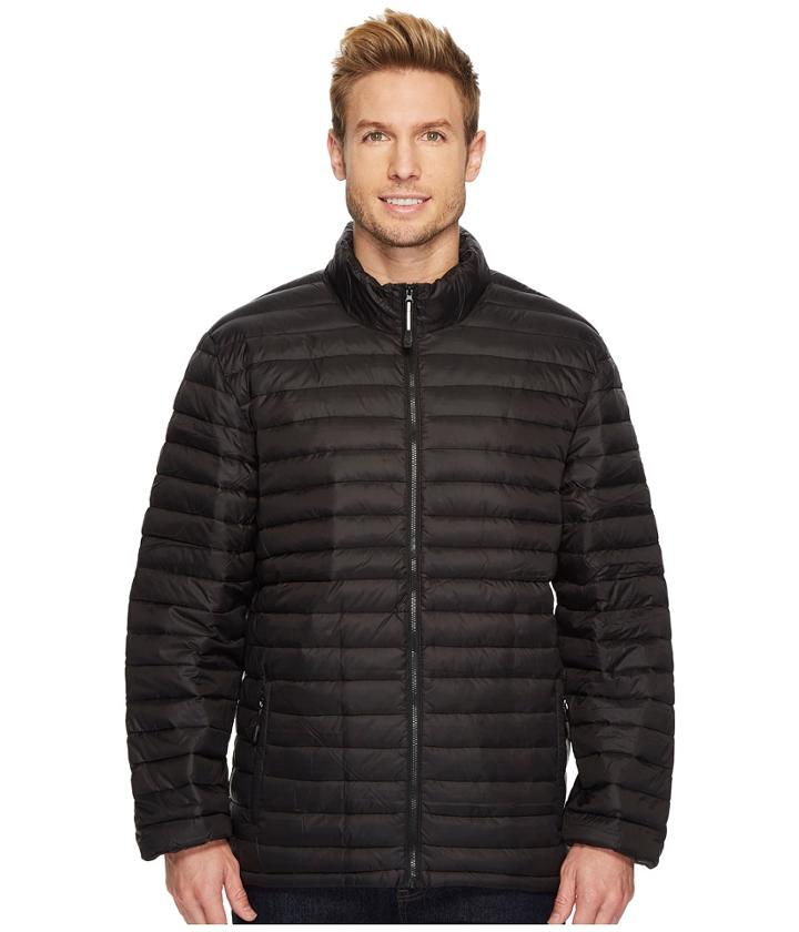 Roper - 1410 Dull Black