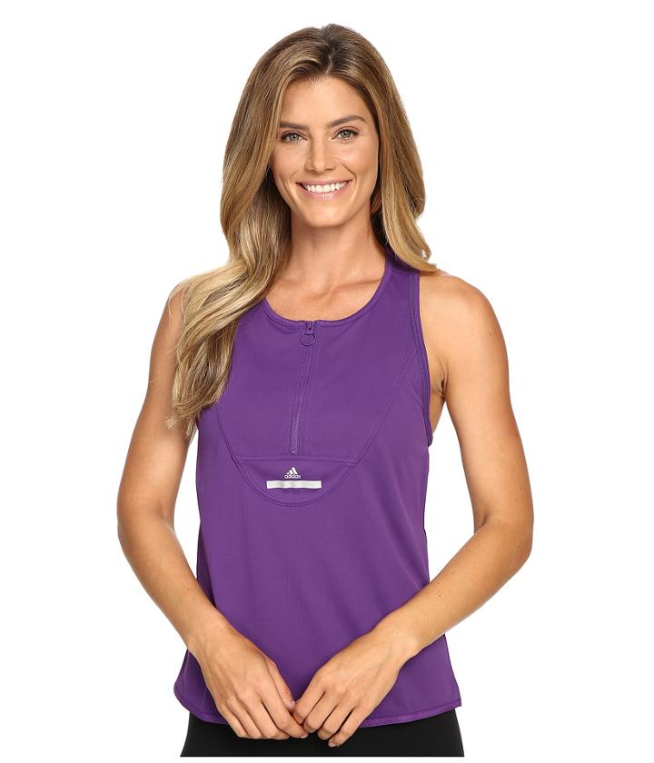 Adidas By Stella Mccartney - Essentials Clima Chill Tank Top Ax7569