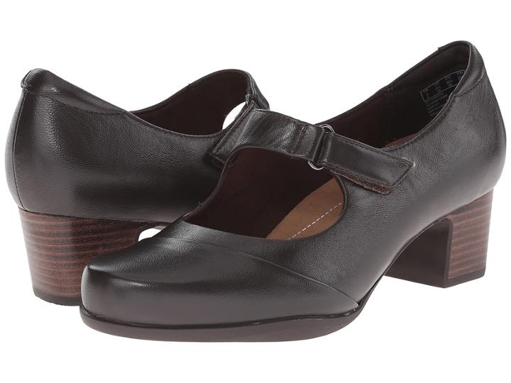 Clarks - Rosalyn Wren