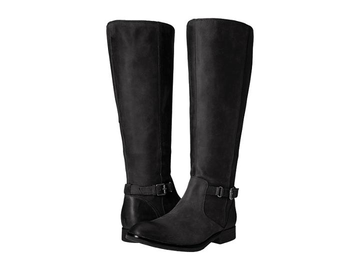 Sebago - Nashoba High Boot Waterproof