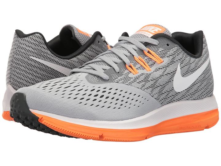 Nike - Zoom Winflo 4