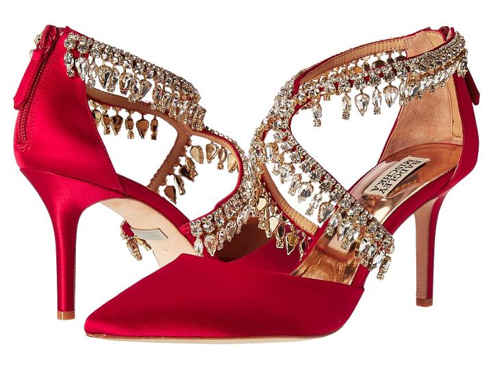 Badgley Mischka - Glamour
