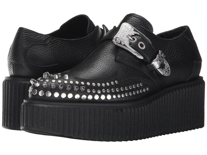 Mcq - Nevada Creeper