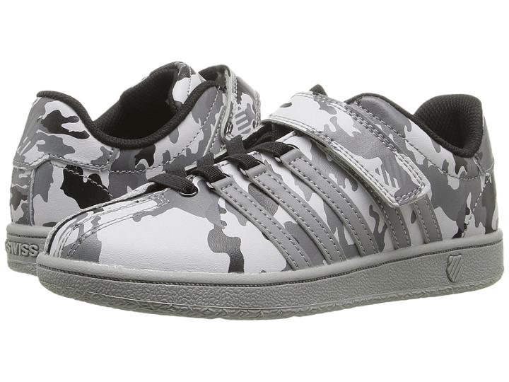 K-swiss Kids - Classic Vn Camo Vlc