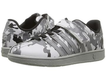 K-swiss Kids - Classic Vn Camo Vlc