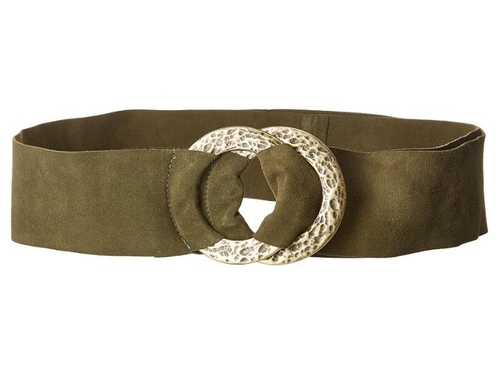 Leatherock - Alexis Belt
