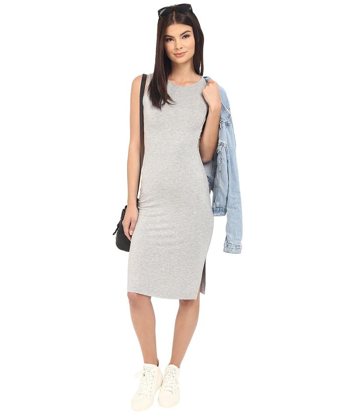 Clayton - Junya Dress