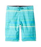 Volcom Kids - Magnetic Liney Mod Boardshort