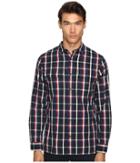 Vince - Military Shirt