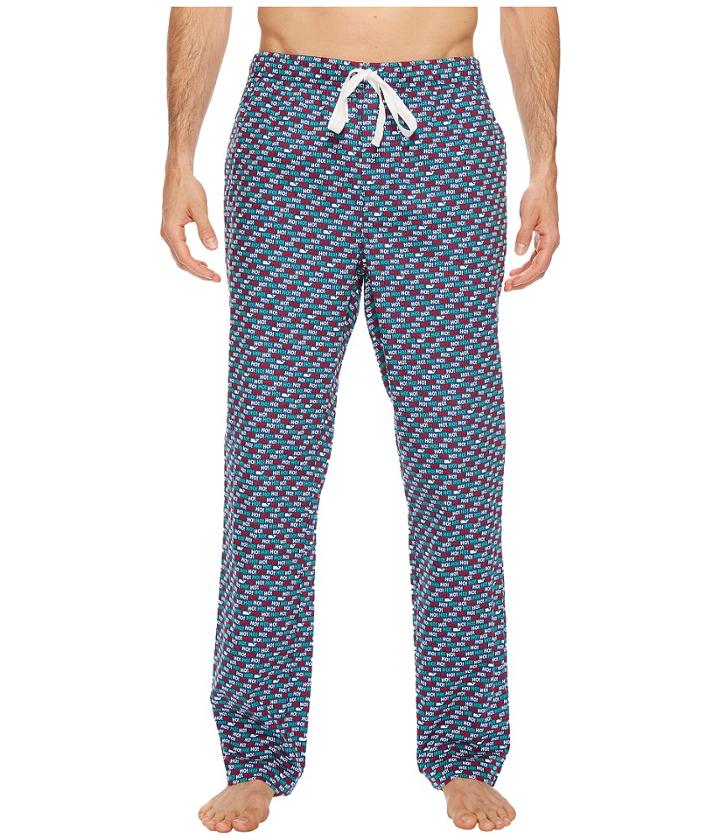 Vineyard Vines - Lounge Pants-ho Ho Ho