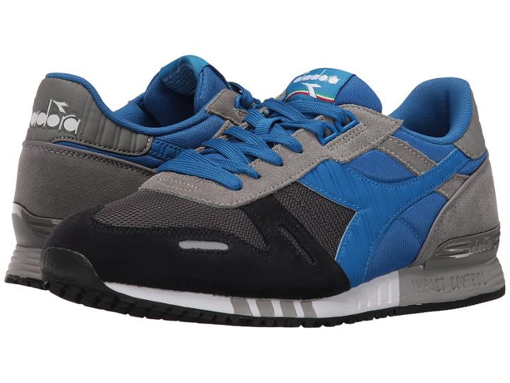 Diadora - Titan Ii