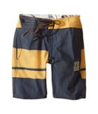 Volcom Kids - 3 Quarta Slinger Boardshorts