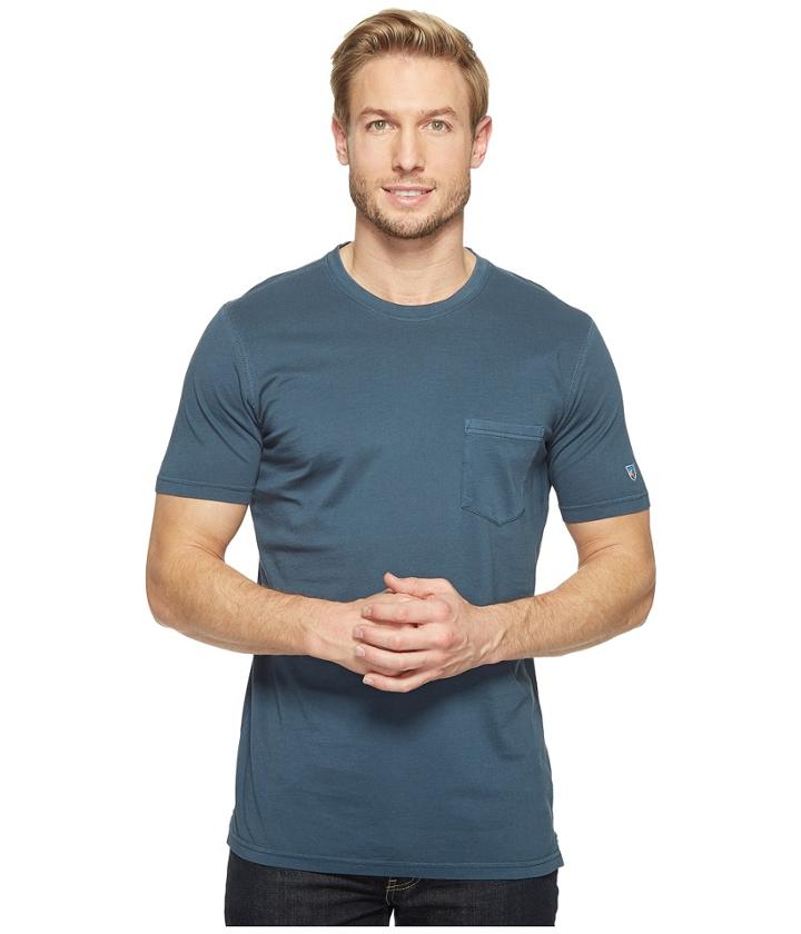 Kuhl - The Getaway Short Sleeve Tee