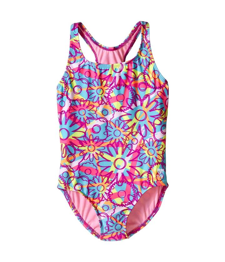 Tyr Kids - Ditsy Daisy Maxfit