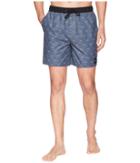 Rvca - Crown Shorts