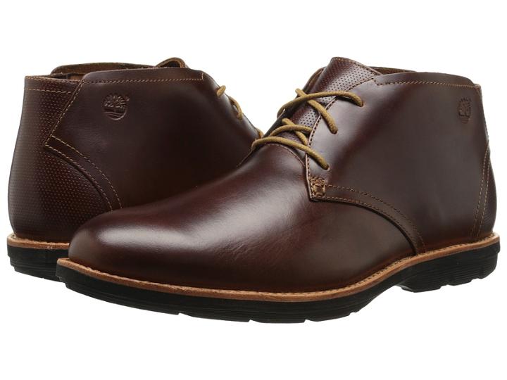 Timberland Earthkeepers Kempton Chukka