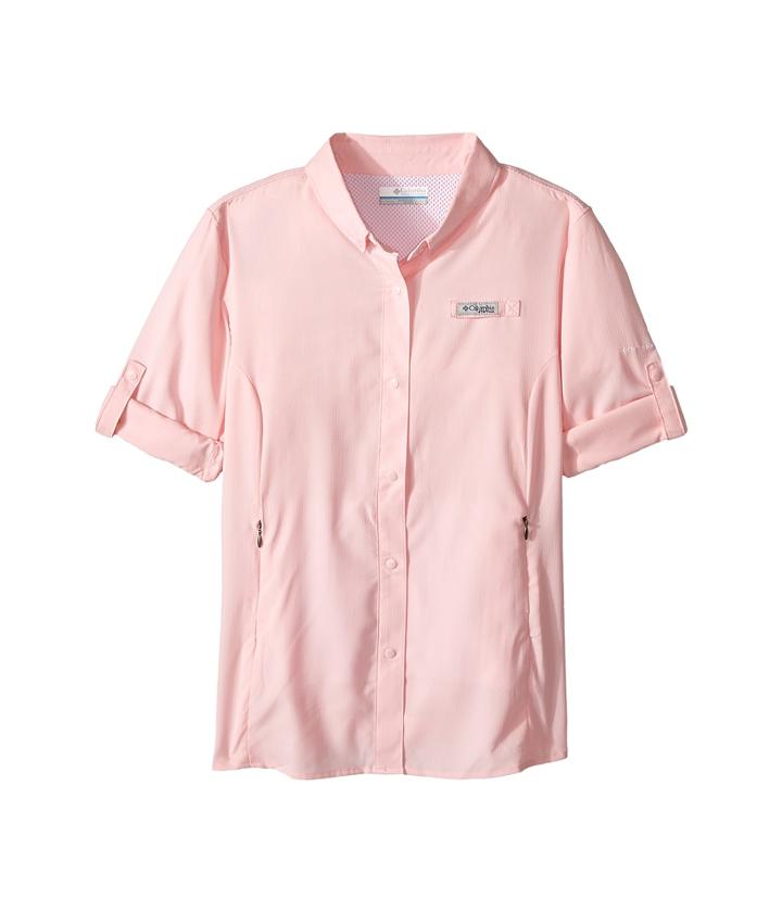 Columbia Kids - Tamiamitm Long Sleeve Shirt