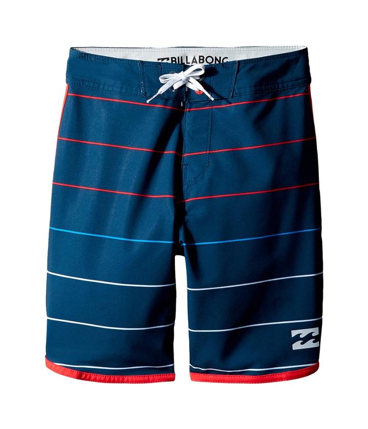 Billabong Kids - 73 X Stripe