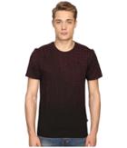 Just Cavalli - Slim Fit Scale T-shirt