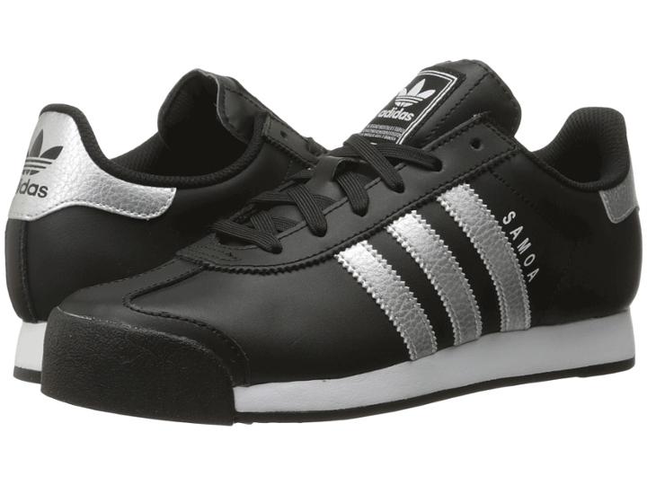Adidas Originals - Samoa Leather