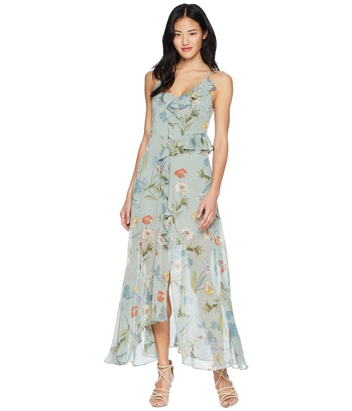Astr The Label - Sienna Dress