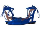 Boutique Moschino - Lace-up Flats
