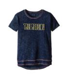 True Religion Kids - Layered Dolman Tee Shirt