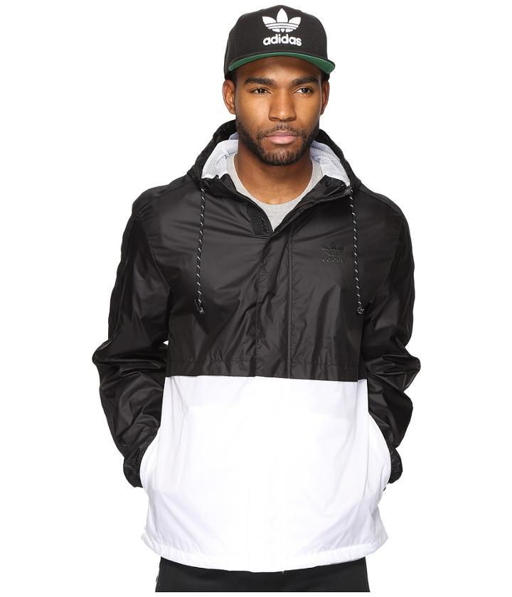 Adidas Originals - Berlin Windbreaker