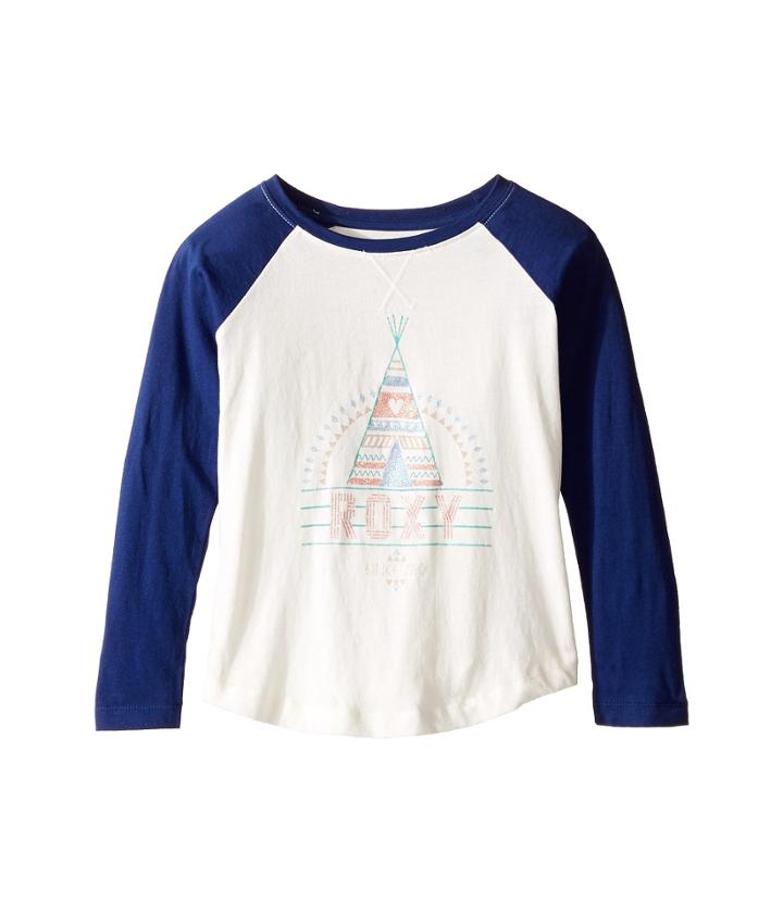 Roxy Kids - Dry The Rain Tee