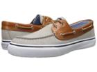 Sperry Top-sider - Bahama 2-eye Chambray