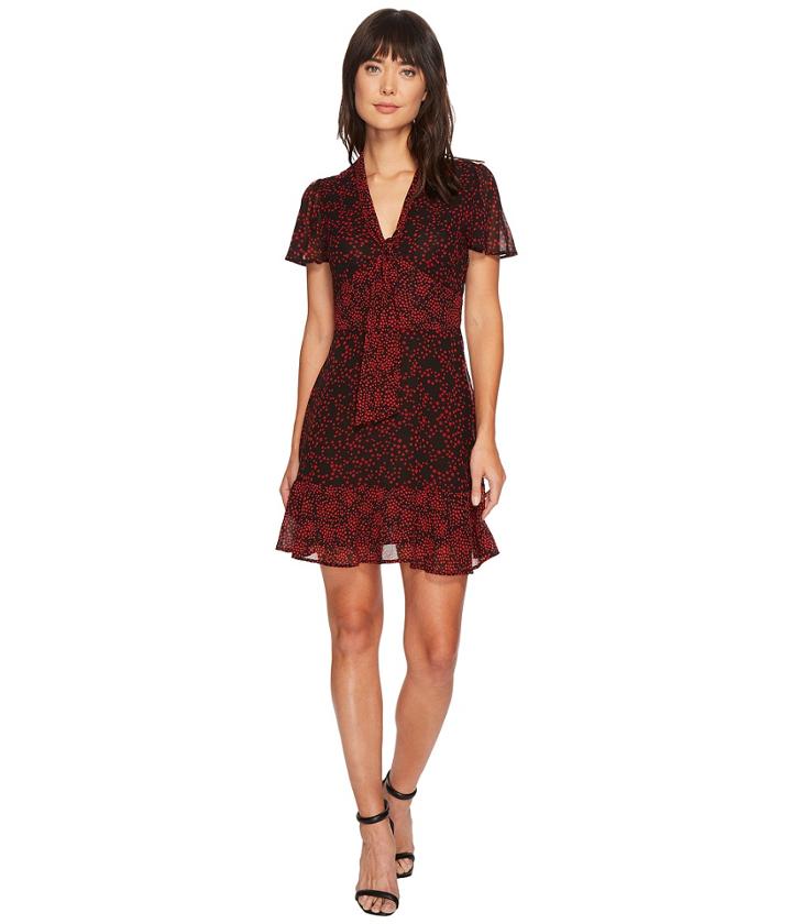 Michael Michael Kors - Star Mix Dress
