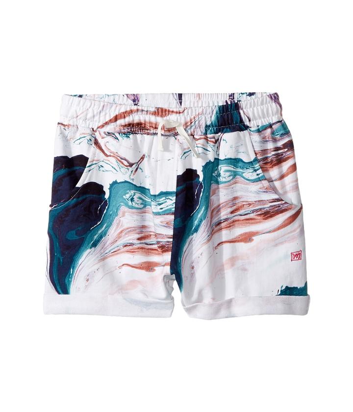 Munster Kids - Whip Walkshorts