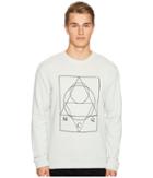 Mcq - Graphic Print Sweatshirt