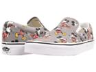 Vans - Disney Classic Slip-on