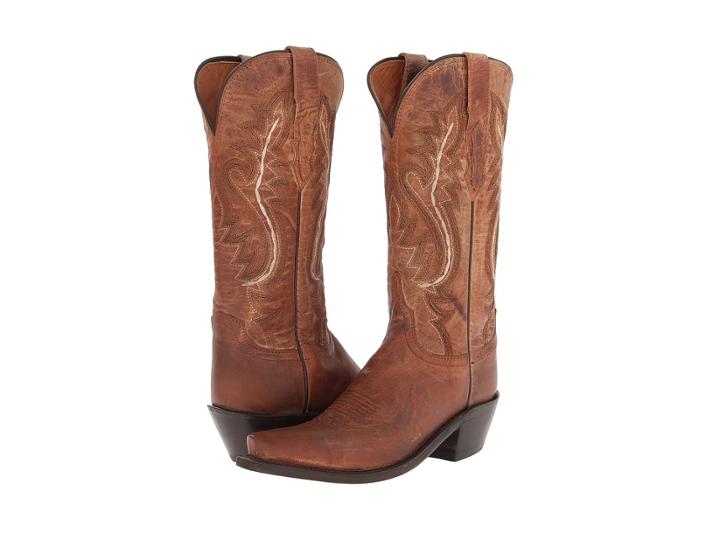 Lucchese - M4999.s54