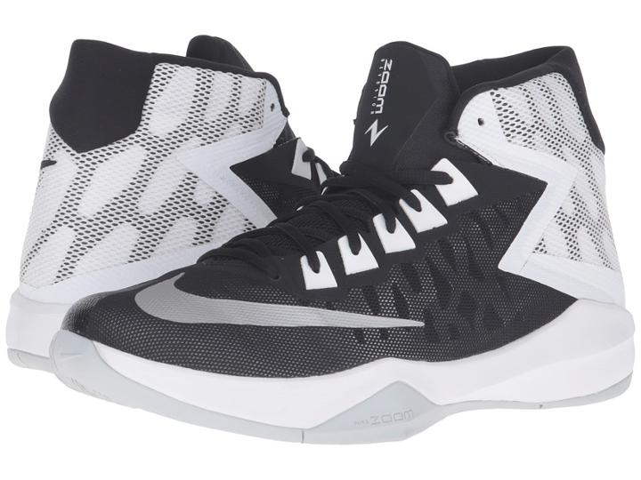 Nike - Zoom Devosion