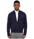 Fred Perry - Bomber Track Jacket