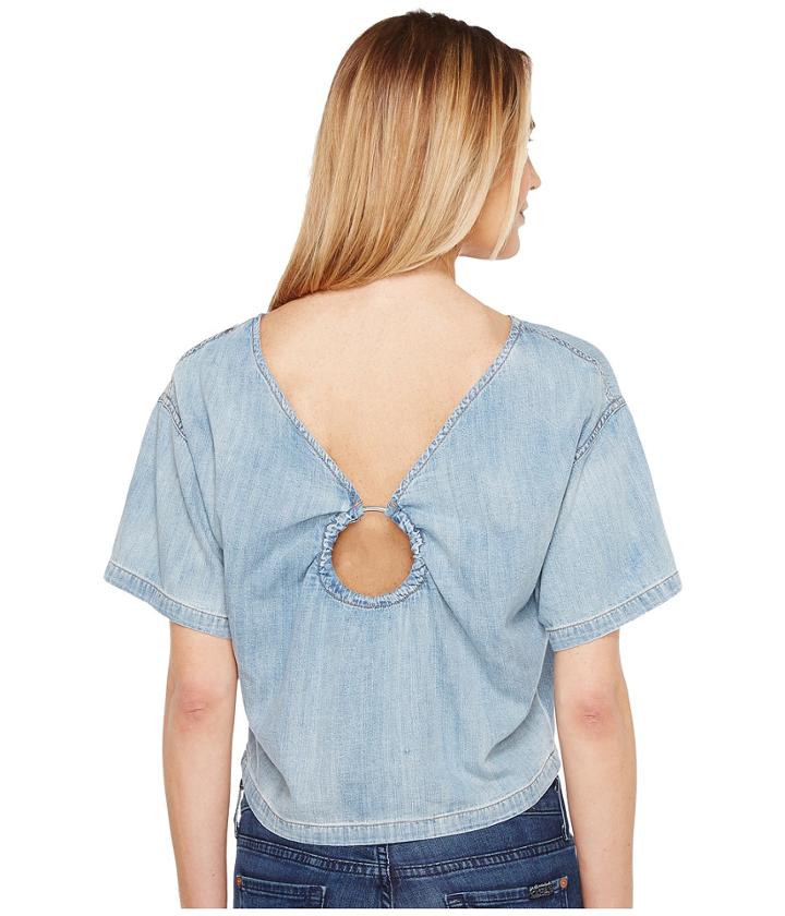Diesel - De-eyel Tank Top