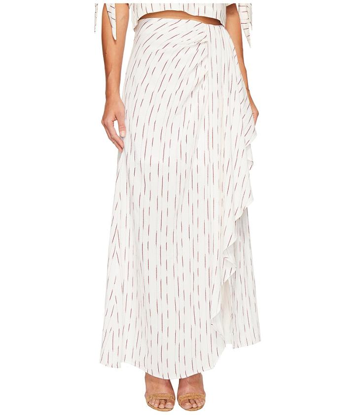 Bishop + Young - Havana Maxi Skirt