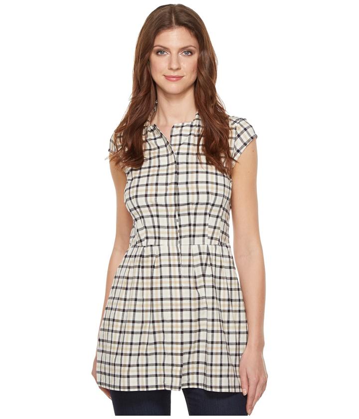 Pendleton - Fit And Flare Tunic