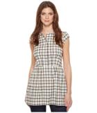 Pendleton - Fit And Flare Tunic