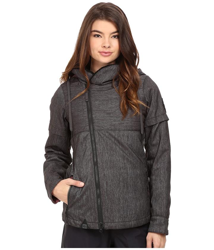 686 - Parklan Immortal Insulated Jacket