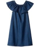 Hudson Kids - Bella Chambray Dress
