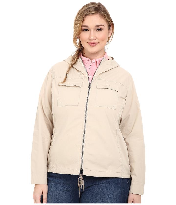 Columbia - Plus Size Down The Path Jacket