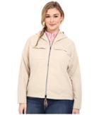 Columbia - Plus Size Down The Path Jacket