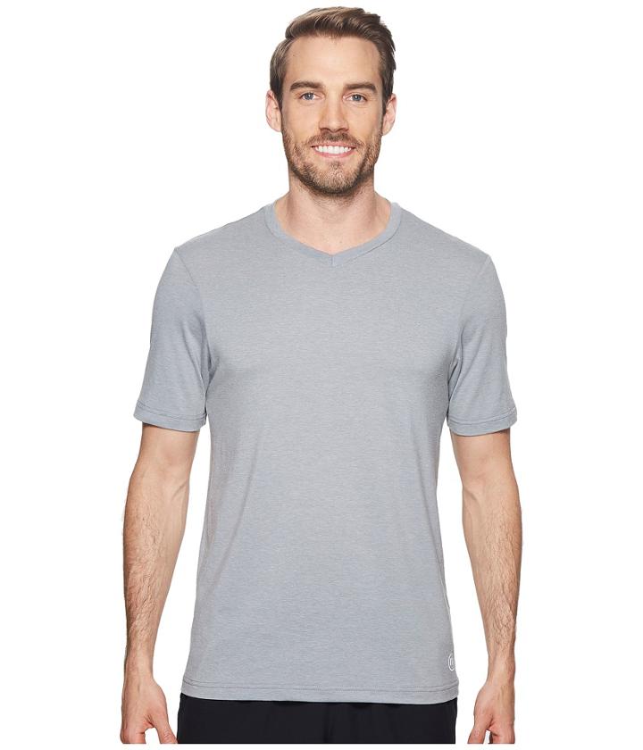 Travismathew - Scully Fitness Crew