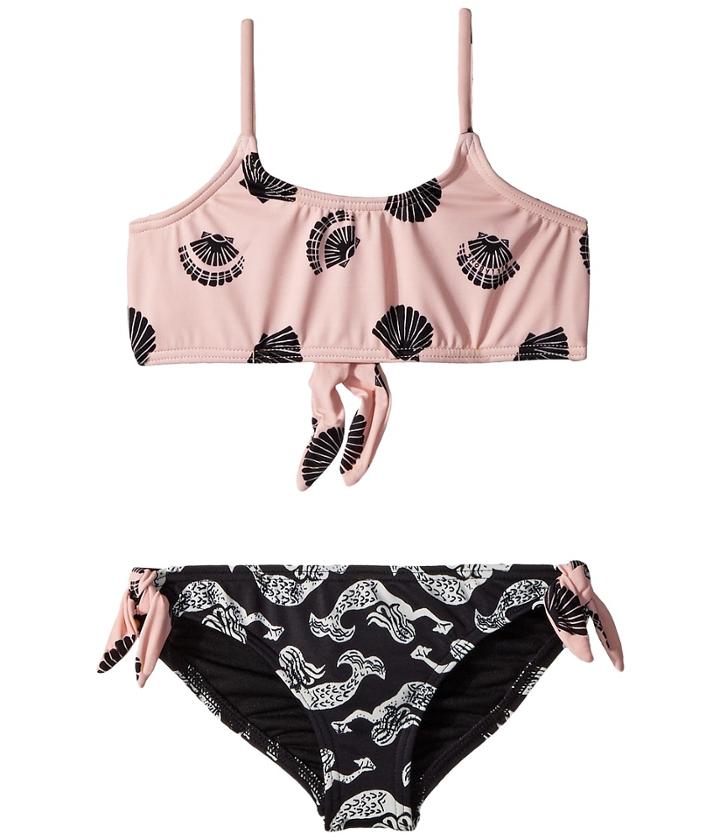 Billabong Kids - Conch'd Out Tank Set