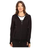 Kate Spade New York X Beyond Yoga - Cozy Tab Bow Hoodie