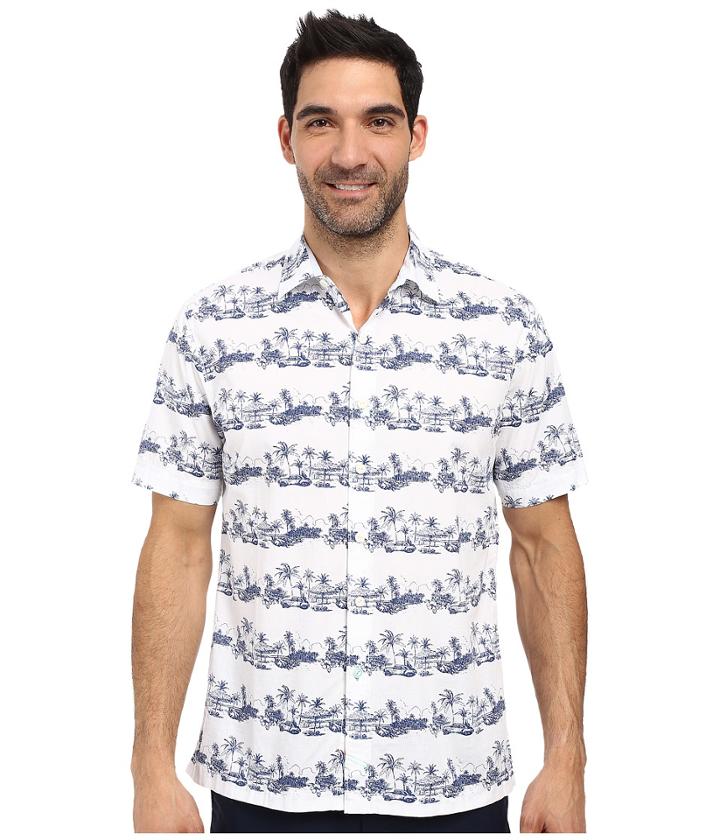 Tommy Bahama - Cuba Cruiser Shirt