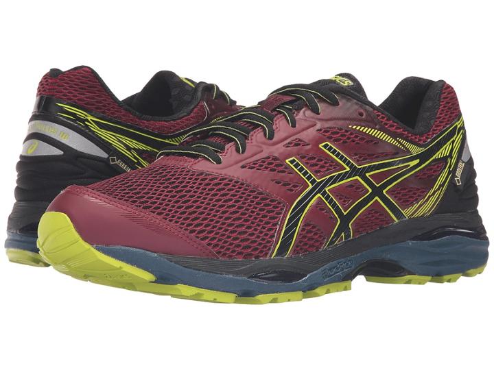 Asics - Gel-cumulus 18 Gtx